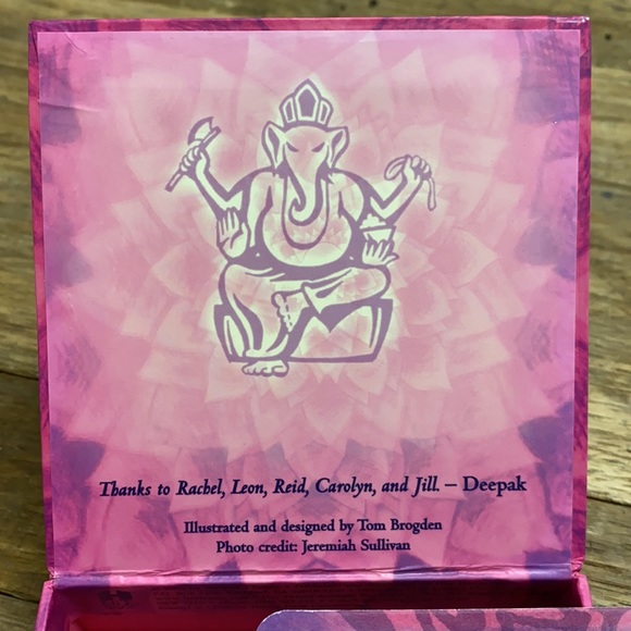 Manifesting Good Luck Cards - Picture 3 of 6